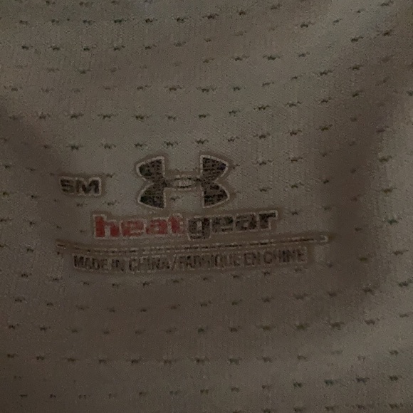 Under Armour Racer Back - Picture 3 of 9